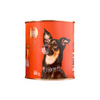 JOHN DOG Karma Mokra Dla Psa Pumpkin Line Wołowina z Dynią 12x800g
