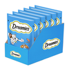 Dreamies z Wybornym Łososiem 6x60g (360g) Przysmaki dla kota