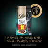 Sheba Fresh&Fine 36x50g  Mokra Karma Dla Kotów W Sosie Z Wołowiną  Kurczakiem Jagnięciną