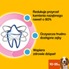 PEDIGREE DentaStix 7szt -180g Przysmak dentystyczny Dla Psów Średnie Rasy