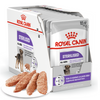 Royal Canin Sterilised Karma Sucha Maxi Dla Psów Dorosłych Ras Dużych 12kg + Mokra 12x85g