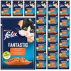 Felix Fantastic Karma Dla Kotów Kurczak Z Pomidorami W Galaretce Saszetka 26x85g