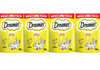 Dreamies z Pysznym Serem Mega Pack 4x180g Przysmaki dla kota