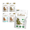 Hilton ŁaKocie 5x30g Naturalny Przysmak Dla Kota Mix 5 Smaków