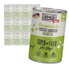 MAC's Dog Mokra Karma Monoproteinowa Z Królikiem 12x400g Dla Psów Skłonnych Do Alergii