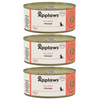 Applaws Cat Mokra Karma Dla Kota 3x70g Łosoś w Musie