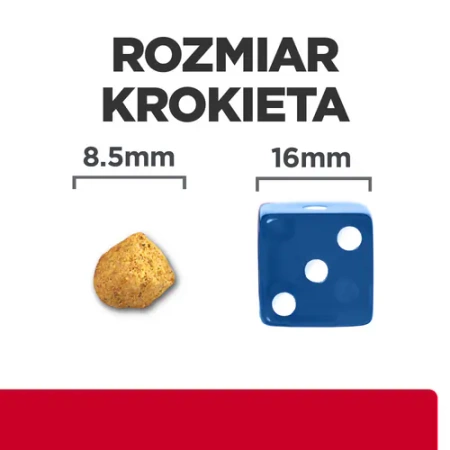 Hill's Prescription Diet c/d Urinary Stress Metabolic 3kg Sucha Karma Z Kurczakiem Dla Kota Wsparcie Zdrowia Układu Moczowego