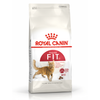 Royal Canin Regular Fit 32 Adult 10kg Karma Sucha Dla Kotów Dorosłych Wspierająca Idealną Kondycję