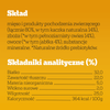 Pedigree Ranchos Cubes z Kaczką 70g Treserki Przysmak Dla Psa