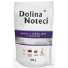 Dolina Noteci Premium Królik Z Żurawiną 10x500g Mokra Karma Dla Psa