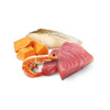Farmina N&D Cat Ocean Tuna Cod Shrimp & Pumpkin Kitten 6x70g Mokra Karma Dla Kociąt Tuńczyk Dorsz Krewetka Dynia