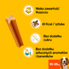 PEDIGREE DentaStix 28 sztuk (4x180g) Medium średnie rasy Gryzak dla psów