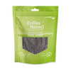 Dolina Noteci Natural Treats Veal Liver 4x150g Wątroba Cielęca Przysmak Dla Psa