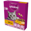 Whiskas Adult 800g Sucha Karma Pełnoporcjowa Dla Dorosłych Kotów Z Kurczakiem