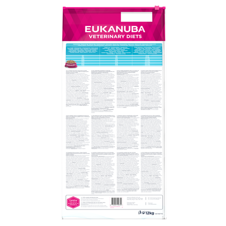 EUKANUBA Joint Mobility 12kg Sucha Karma Dla Dorosłych Psów Wszystkich Ras Z Problemami Z Poruszaniem Się