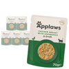 Applaws Cat Mokra Karma Dla Kota 6x70g Kurczak Ze Szparagami W Bulionie