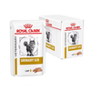 Royal Canin Veterinary Urinary S/O 24x85g Mokra Karma Dla Kotów Na Kamienie Struwitowe Pasztet