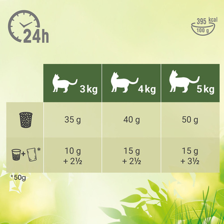 Perfect Fit Natural Vitality Sucha Karma Dla Kotów Z Wołowiną i Kurczakiem  6kg