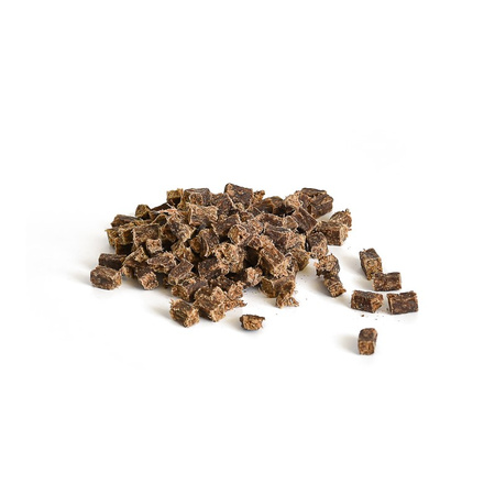 Petmex Trenerki Mięsne z Jelenia 500g Naturalny Przysmak Dla Psa