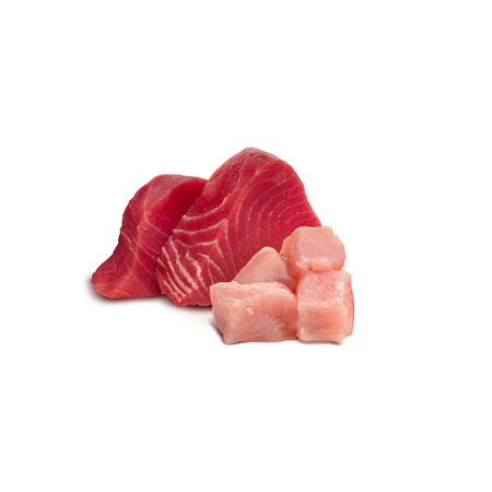 Farmina N&D Cat Natural Tuna & Chicken 6x70g Mokra Karma Dla Kota Tuńczyk Kurczak