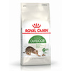 Royal Canin Outdoor 400g Sucha Karma Dla Kotów Dorosłych Wychodzących Na Zewnątrz