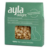 Ayla Delight Filet z Piersi Kurczaka Kaczki 2x28g Liofilizowany Przysmak Dla Kota 100% Mięsa