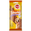 PEDIGREE Schmackos Multi mix 36g 5szt Przysmak dla psa