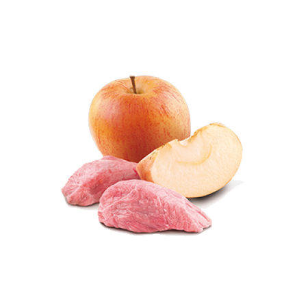 Farmina N&D Dog Prime Boar Apple 285g Karma Dla Psa z Dzikiem i Jabłkiem