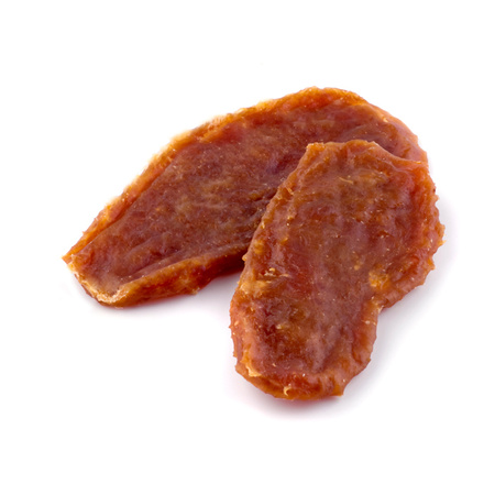 Maced Super Premium Steki Wołowe Przysmak Dla Psa 100g