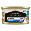 Purina Pro Plan Senior Longevis 12x85g Mokra Karma Dla Starszych Kotów Mus Z Tuńczykiem