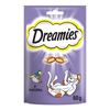 Dreamies zestaw mix 4x60g Przysmaki BEZ KURCZAKA dla kota