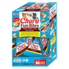 Inaba Cat Churu Fun Bites Chicken Recipe Wraps Tuna Recipe 8x12g Przysmak Dla Kota Poduszki Z Kremowym Nadzieniem Kurczak Tuńczyk