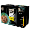 Sheba Delicacy Smaki Drobiowe W Galaretce 72x85g Mokra Karma Dla Kota