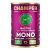 Champer Gastro 6x400g Monobiałkowa Mokra Karma Dla Psa Z Jagnięciną Wsparcie Układu Pokarmowego