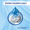 Catsan Hygiene Plus 10l Naturalny Żwirek Bentonitowy Niezbrylający Dla Kota