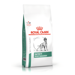 Royal Canin Veterinary Dog Satiety 6kg Sucha Karma Dla Psów Z Nadwagą