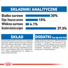 Royal Canin Indoor Long Hair 10kg Karma Sucha Dla Kotów Dorosłych Długowłosych Przebywających Wyłącznie W Domu