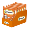 Dreamies z Pysznym Kurczakiem 6x60g (360g) Przysmaki dla kota