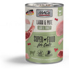 MAC's Cat Mokra Karma Dla Kota Jagnięcina Indyk 12x400g