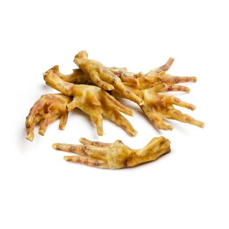 Petmex Łapa Kurza 500g Gryzak Naturalny Przysmak Dla Psa