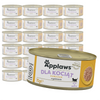 Applaws Cat Mokra Karma Dla Kociąt 24x70g Pierś z Kurczaka w Galaretce