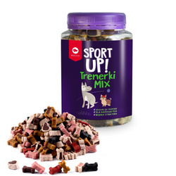 Przysmak Treningowy Dla Psa Maced Sport Up Treserki Mix 300g
