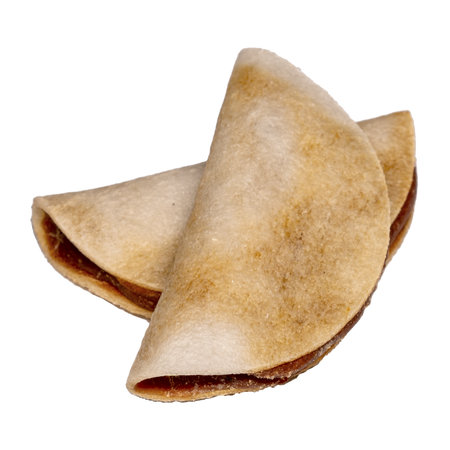 Maced Taco Z Łososiem 500g Miękki Przysmak Dla Psa Z Nadzieniem