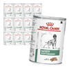 Royal Canin Veterinary VHN Dog Satiety S/O Loaf 12x410g Mokra Karma Pasztet Dla Psów z Nadwagą