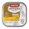 Animonda Integra Protect Urinary 8x100g Mokra Karma z Kurczakiem Dla Kota Na Kamienie Struwitowe