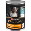 Purina Pro Plan Everyday Nutrition All Size Adult 12x400g Mokra Karma Dla Psa Bogata w Rybę w Galaretce