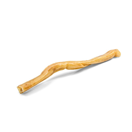 Petmex Krokiet Ze Skóry Wieprzowej Rolowany 50cm Naturalny Gryzak Przysmak Dla Psa 1szt.