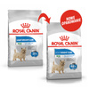 Royal Canin Mini Light Weight Care 8kg Karma Sucha Dla Psów Małych Ras Z Tendencją Do Nadwagi