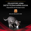 Purina Pro Plan Veterinary Diets Feline DM Diabetes Management Sucha Karma Dla Kota 5kg Redukcja Glukozy