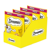 Dreamies z Pysznym Serem Mega Pack 4x180g Przysmaki dla kota